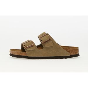 Birkenstock Arizona VL Taupe - unisex - Size: 40