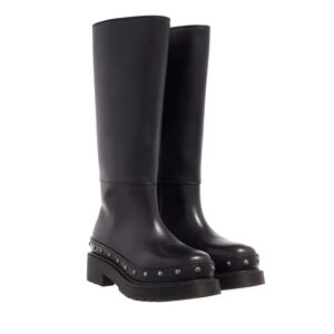 Christian Dior Boots & Stiefeletten - Diorquake Boot - Gr. 38 (EU) - in Schwarz - für Damen