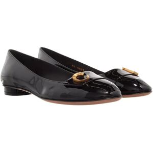 Christian Dior Loafers & Ballerinas - C'est Ballet Flat - Gr. 37 (EU) - in Schwarz - für Damen