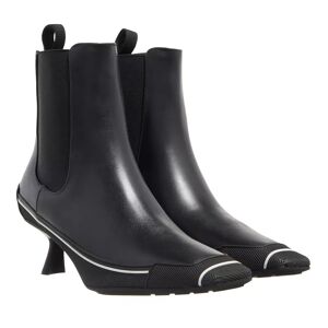 Christian Dior Boots & Stiefeletten - D-Motion Heeled Ankle Boot - Gr. 36 (EU) - in Schwarz - für Damen