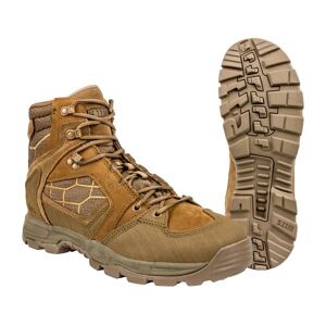 5.11 Tactical 5.11 Stiefel XPRT 2.0 Tactical Desert coyote 40 unisex