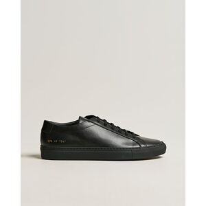 Common Projects Original Achilles Sneaker Black