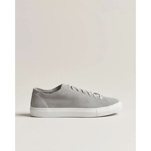 Diemme Loria Low Sneaker Grey Suede