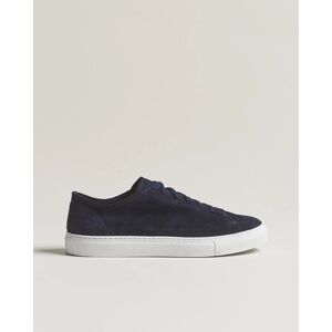 Diemme Loria Low Sneaker Navy Suede