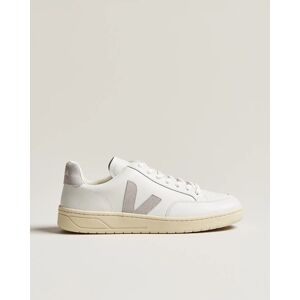 Veja V-12 Sneaker Extra White/Light Grey