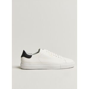 Axel Arigato Clean 90 Sneaker White Black