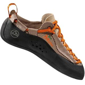 La Sportiva Kletterschuh Mythos Eco - Taupe, 42