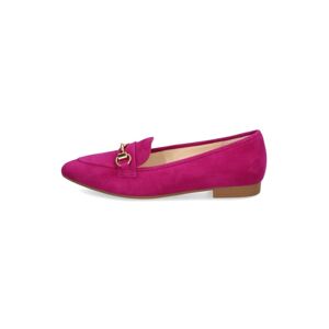 Gabor Veloursleder Slipper 8.0 pink