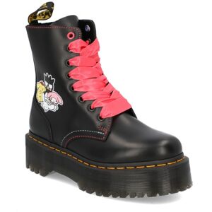 Dr.Martens 8 Eye Boot Hello Kitty & Friends 42.0 schwarz