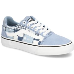 Vans WARD DELUXE 7.0 blau