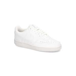 NIKE COURT VISION LOW NEXT NATURE 4.0 weiss