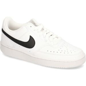 NIKE COURT VISION LOW NEXT NATURE 7.0 weiss