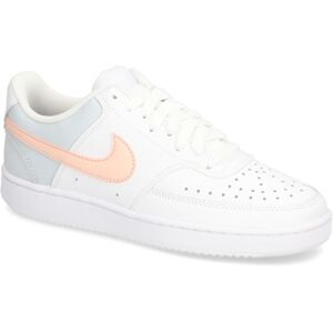 Nike Court Vision Low 7.0 weiss