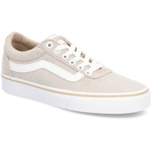 Vans WM Ward 8.0 beige