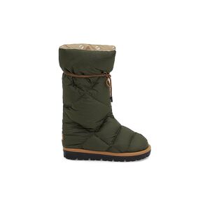 Flufie Snowboots Olive   Damen   Größe: 37   Pillows11