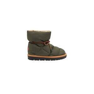 Flufie Snowboots Olive   Damen   Größe: 36   Pillows01