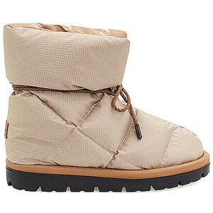 Flufie Snowboots Beige   Damen   Größe: 36   Pillows01