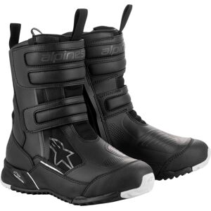 Alpinestars Stella RT-7, Stiefel Damen Drystar Schwarz/Schwarz 36 EU female