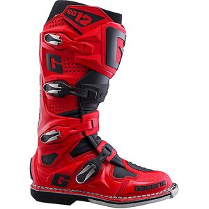 Gaerne SG-12 S24, Stiefel Rot/Schwarz 41 EU male