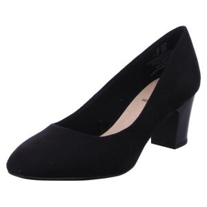 S. Oliver Modische Pumps schwarz 38 - female - schwarz - 38