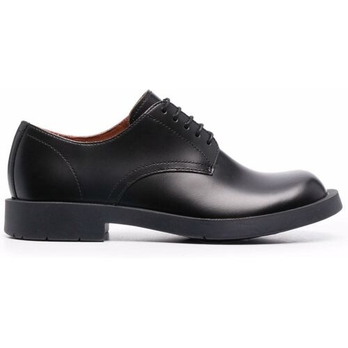 CamperLab Oxford-Schuhe mit harter Sohle – Schwarz 37/38/39/40/41 Female