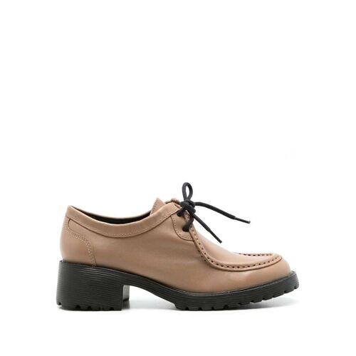 Sarah Chofakian Austine Oxford-Schuhe – Braun 34/35/37/38 Female