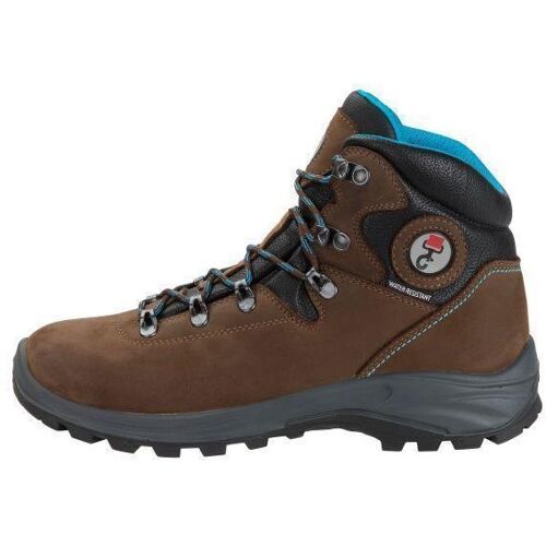 DOGGO Outdoorschuh Asta Braun 38