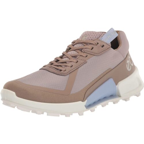 Freizeit Schnürer beige ECCO BIOM 2.1 X COUNTRY W 40 - female - beige - 40