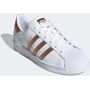 adidas superstar weiss leder