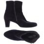 rieker stiefelette