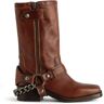 Boots Igata - Zadig & Voltaire - female - Comfy - 37