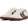 Sneaker HUMMEL "VM78 CPH MS" Gr. 41, bunt (white, black, red) Schuhe Retrosneaker Sneaker