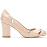 Sarah Chofakian 'Bruxela' Pumps - Nude 36/34/35 Female