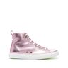 Philipp Plein Megastar Sneakers - Rosa 37/38/40 Female