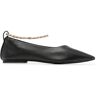 Senso Aubree II Ballerinas - Schwarz 36/38/39/40/42 Female