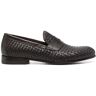 Scarosso Delfina Loafer - Braun 35/37/37.5 Female