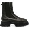 Senso Jorja Chelsea-Boots - Schwarz 36/39/40/41 Female