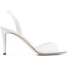 Giuseppe Zanotti Lilibeth Sandalen - Weiß 37.5 Female