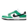 Nike Dunk Low Celtics - Size: 37.5