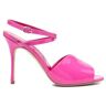 MANOLO BLAHNIK Sandale Damen Rosa 36,37,37.5,38,38.5,39,39.5,40,41