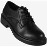 Gavi Schnür-Brogues für Damen Elegante Schnürer Damen Schwarz Größe 37