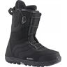 Burton Bequemer fehlerverzeihender Damen Snowboard Boot. Farbe: Schwarz / Größe: 35