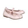 acebos - Ballerinas LINDO in rosa, Gr.35