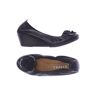 Hispanitas Damen Pumps, schwarz, Gr. 37