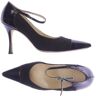 Manolo Blahnik Damen Pumps, schwarz, Gr. 36