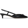 Sandalen Guess Jesson FLPJES LEA05 Schwarz 38 female