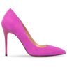 High Heels R.Polański A-001 Rosa 40 female