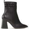 Stiefeletten Maccioni 357.101121.4735 Schwarz 36 female