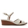 Sandalen Geox D Marykarmen D458QA 00402 C5322 Lt Sand 36 female