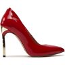 High Heels R.Polański 0808 Rot 40 female